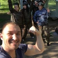 Майстер Виталий Петров