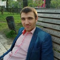 Майстер Костянтин Андреєв