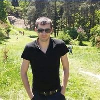 Мастер Сергей Греку