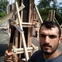 Мастер Ислам Айвазов
