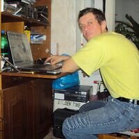Бригада Dmitriy Bolotov
