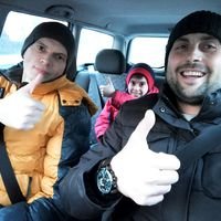 Мастер Владимир ВШИ