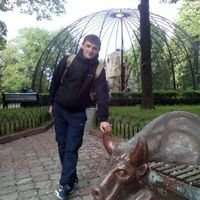Майстер Александр Кобычев