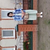 Мастер Валентина Меша