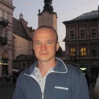 Мастер Дмитрий Савин