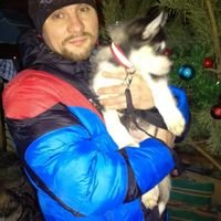Майстер Роман Пархоменко
