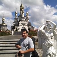 Мастер Виталий Зозуля