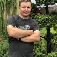 Майстер Евгений Фёдоров