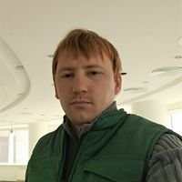 Мастер Алексей Ромашин