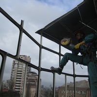 Бригада Demontazh