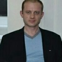 Мастер Юрий Мельник
