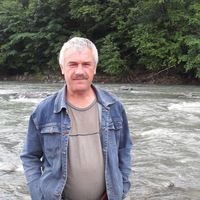 Мастер Василий Козак