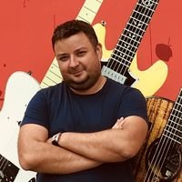 Мастер Евгений Устинов