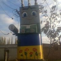 Бригада ФОП Богатир А.В