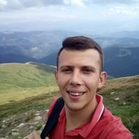 Майстер Владислав Галепа