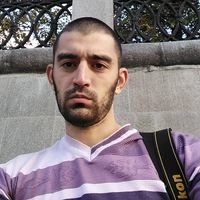 Мастер Валентин Федченко