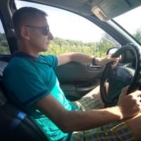 Майстер Александр Климюк