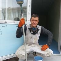 Мастер Андрей Шалыга
