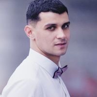 Майстер Рефат Халилов