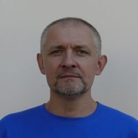 Мастер Юрий Майструк