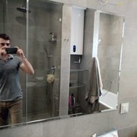 Майстер Александр Щербанюк