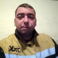 Мастер Андрей Моргунов
