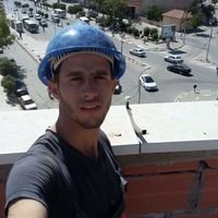 Майстер Larbi Boudache