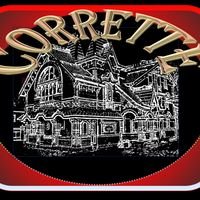 Бригада Коллектив Corrette