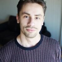Мастер Егор Баранов