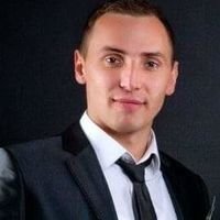 Майстер Роман Башкатов