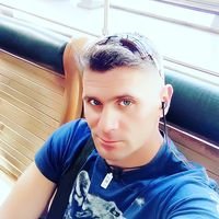 Майстер Алексей Гиря