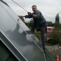Майстер Владимир Полюхович