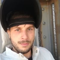 Майстер Афган Оруджов