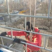 Мастер Владимир Москаленко
