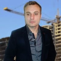 Майстер Сергей Николенко