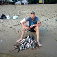 Мастер Богдан Гарник