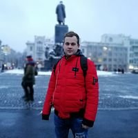Мастер Андрей Хомич