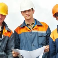 Бригада ФОП "INVESTBUD"