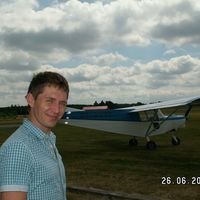 Мастер Владислав Дембовский