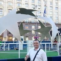 Мастер Станислав Полоз
