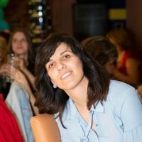 Мастер Инга Мачарашвили