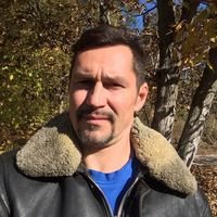Мастер Юрий круподера