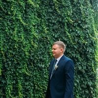 Майстер Игорь Горобец
