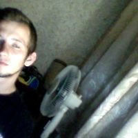 Майстер Дмитрий Роговинский