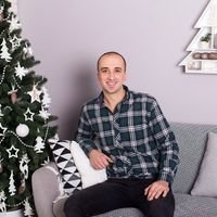 Мастер Виталий Кравчук