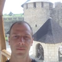 Майстер Андрей Викторович Шевченко