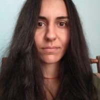 Мастер Виктория Тимофеева