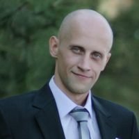 Мастер Константин Козлов