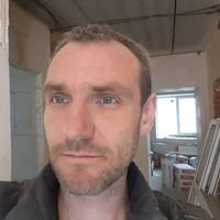 Мастер Сергей Николаевич Крамаренко