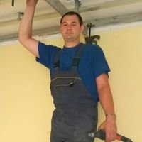 Мастер Александр Бугай